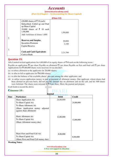 Image result for Class 12 Chapter 2 Accounts Solutions