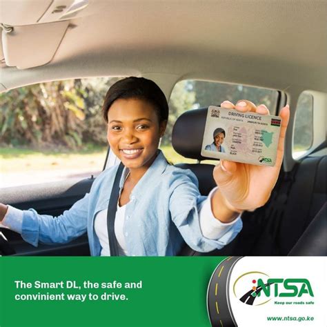 Smart Driving License Kenya 的图像结果