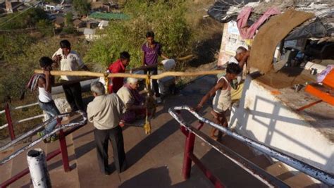 Chitrakoot Dham Images - Vacation Pictures of Chitrakoot Dham ...