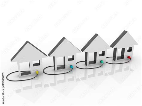 Connection 的图像结果