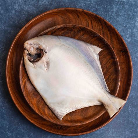 Pomfret