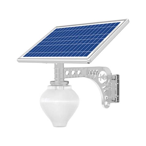 Hykon Solar Street Light (15 WATTS) : Amazon.in: Garden & Outdoors