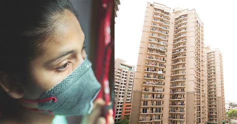 BMC's New Advisory: Entire Building With COVID Cases Need Not Be A ...