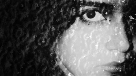 The rain has loved me like a daughter since the day I was born | Vogue ...