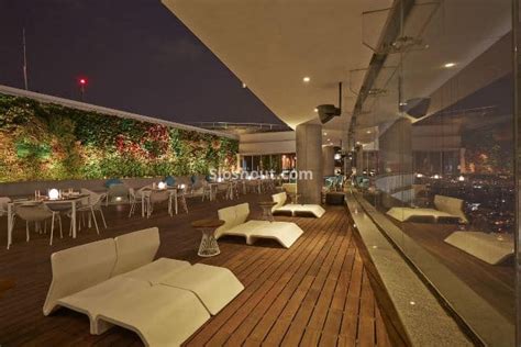 High Ultra Lounge in Malleshwaram, Bangalore | Check Price, Photos ...