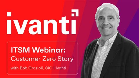 Why Ivanti uses video for everything and how AI helps them scale