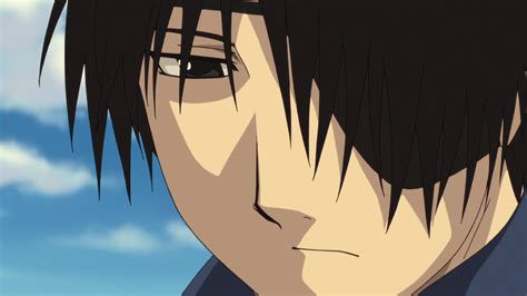 Fullmetal Alchemist the Movie: Conqueror of Shamballa Screencap | Fancaps
