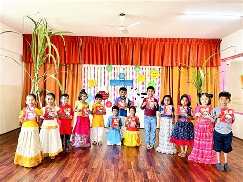 NPS - National Public School