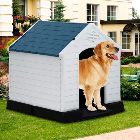 Buy Dog House, Extra Large Dog House for Small Medium Large Dogs ...