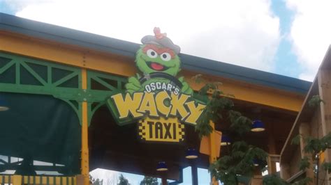 Sesame Place - Photos, Videos, Reviews, Information