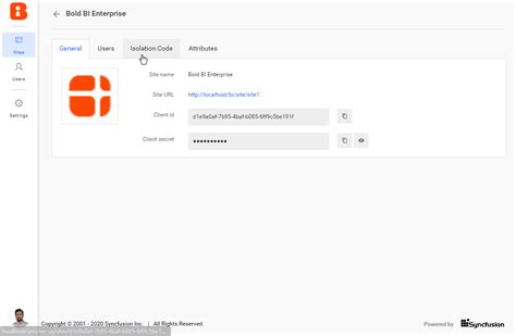 Top 5 features released in Bold BI v3.3.40