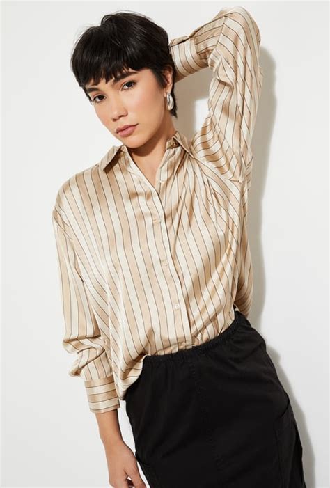 Buy Women Shirts Online at Best Price in India | Max Fashion