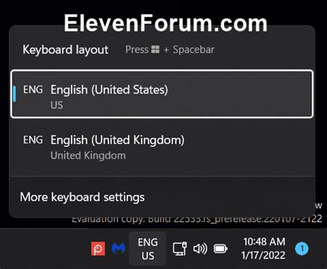 How to Add Language Bar Windows Explorer 的图像结果