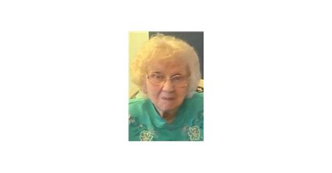 Shirley Cappella Obituary (1935 - 2025) - Punxsutawney, PA - The ...