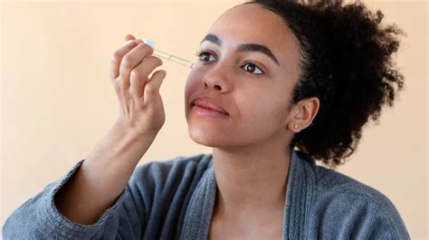 How to Choose the Best Black Spot Remover Serum for Melanin-Rich Skin ...