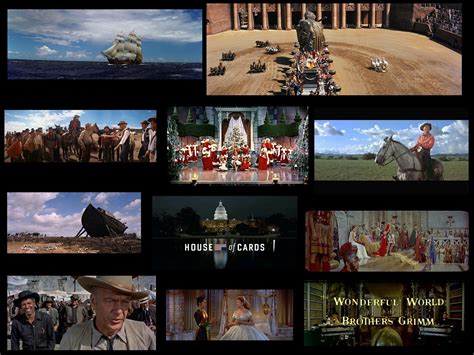 Learn About Every Aspect Ratio Ever Used in Cinema & Get Free Templates ...