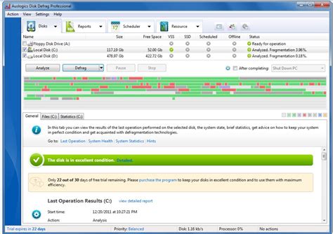 Image result for Disk Defrag Software