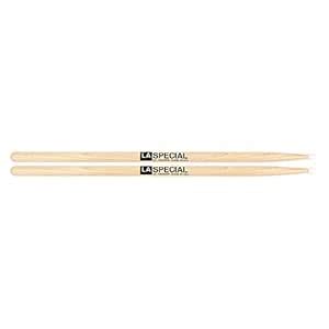 Promark LA5AN Nylon Tip Drum Stick : Amazon.in: Musical Instruments