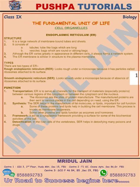 Image result for Class 9th Biology Chapter Cell Explain