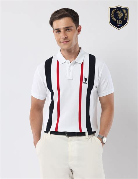 Men 135 Years Collection – U.S. Polo Assn. India