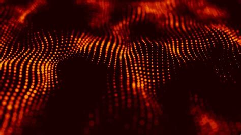 Image result for Red Particles