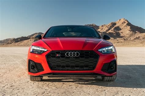 Audi S5 2023 Wallpapers - Wallpaper Cave