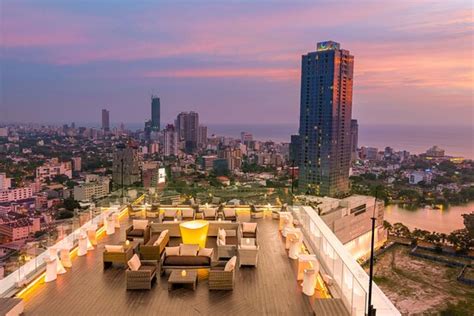 Dinner Menu - Reviews, Photos - Virticle By Jetwing - Tripadvisor