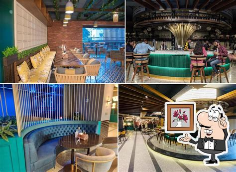 Mashup 2.0 - Sports Bar and Night Club, Lucknow - Restaurant menu ...