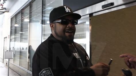 Ice Cube Praises 'Anaconda' Trailer, Fields Fan Engagement From New Album