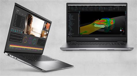 Dell Precision 5510 Review The Portable Workstation