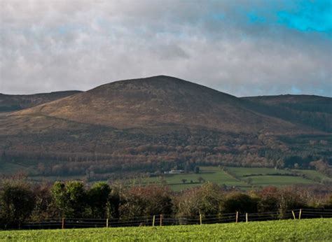 Ballyhoura Mountains, limerick, Ireland - Top Attractions, Things to Do ...