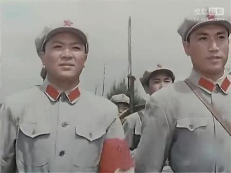 《闪闪的红星》经典片段-影视综视频-搜狐视频