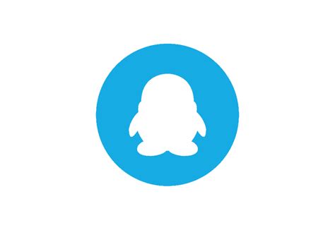 Tencent QQ logo