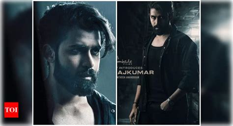 'KGF 2' production house to launch Puneeth Rajkumar's nephew ...