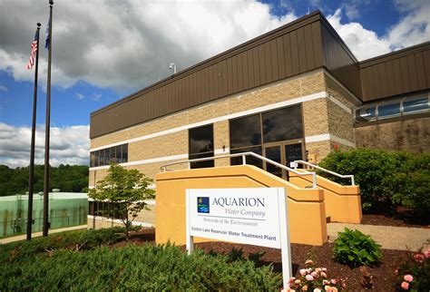 Will the $2.4B deal for Aquarion affect customer rates? Some disagree.