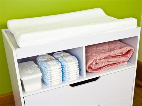 Mocka Quilted Change Mat | Baby changing tables, Changing table, Furniture