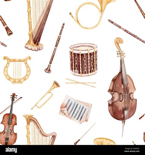 Image result for Instruments of Classical Music