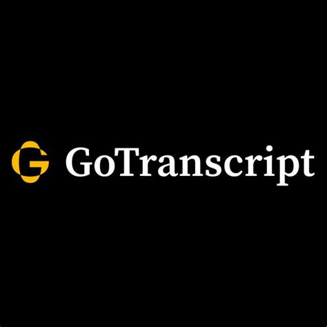 Image result for How to Use GoTranscript