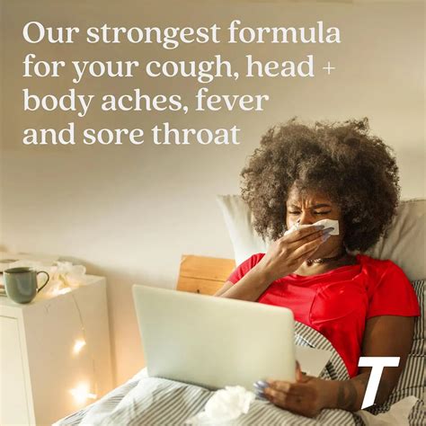 Extra Strength Severe Cough + Sore Throat Nighttime Liquid | TYLENOL®