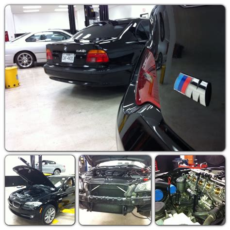 Photo Gallery | Ultimate Bimmer Service