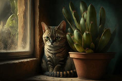 Aloe Vera Plant And Cats at Ali Beeby blog