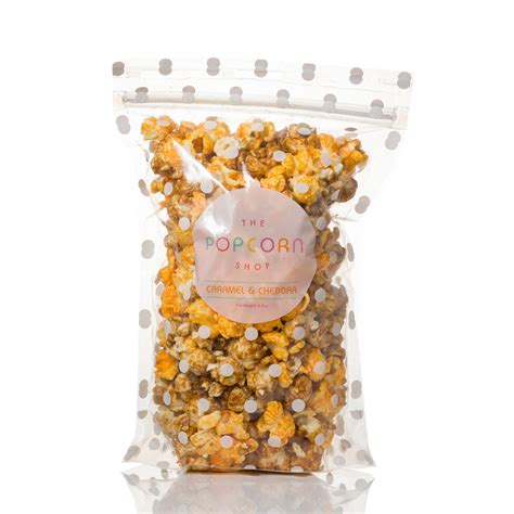 Popcorn – The Popcorn Shop