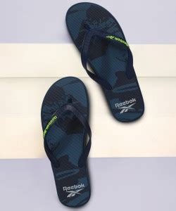 REEBOK Men RUSSEL FLIP Slippers - Buy REEBOK Men RUSSEL FLIP Slippers ...