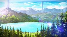 Anime Wallpaper Landscape by Free Anime Landscape Backgrounds Pixelstalk Net Anime Wallpaper Landscape