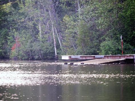 REMI LAKE HOLIDAY BAY (Moonbeam) - Campground Reviews & Photos ...
