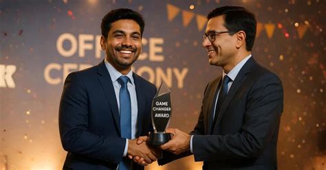 How the Right Award Title Can Inspire Real Motivation – RD Custom Awards