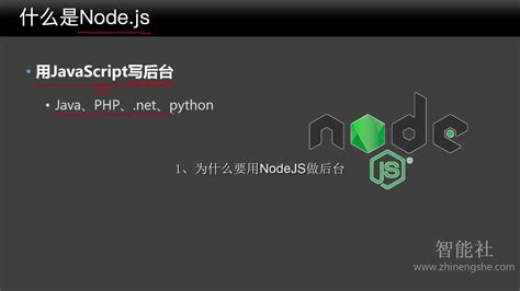 node.js是干什么的_nodejs是干什么用-CSDN博客