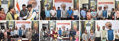 Home - Saurashtra University-Rajkot