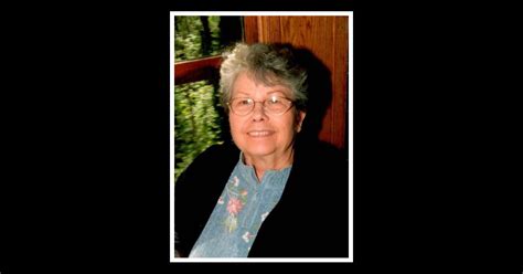 Obituary | Ann Jellison | Hatfield-Prusa Funeral Home
