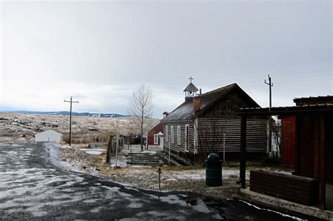 35 fantastic photos of Butte in Montana, US | BOOMSbeat